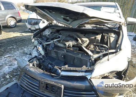 2016 Toyota Camry Le z USA, uszkodzony, nr VIN 4T1BF1FK3GU185648